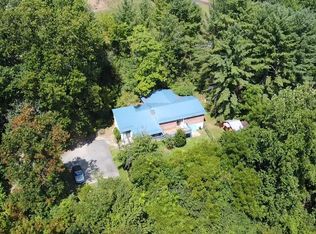 796 Piney Mountain Rd, Narrows, VA 24124