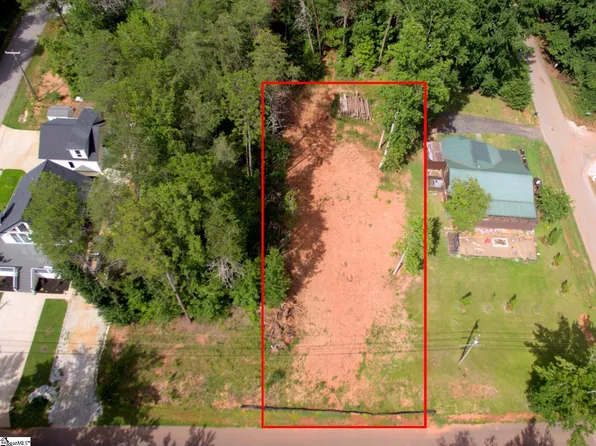 0 Jones Dr, Westminster, SC 29693