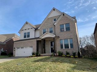 11 Elliott Cir, Mt Juliet, TN 37122