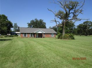 19902 Highway 167, Dry Prong, LA 71423