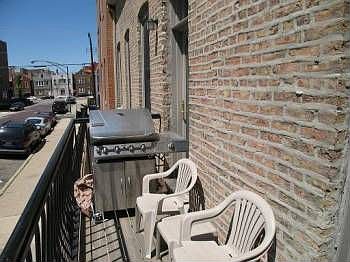 2nd image of 1500 N Bosworth Ave APT 2F