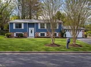 12910 Old Chapel Rd, Bowie, MD 20720