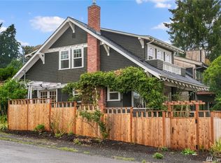 20447 Chautauqua Beach Rd SW, Vashon, WA 98070