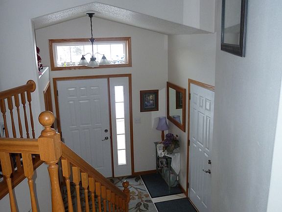 Entry Way