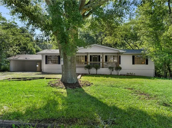 41 Meyer Farm Rd, Arnoldsville, GA 30619