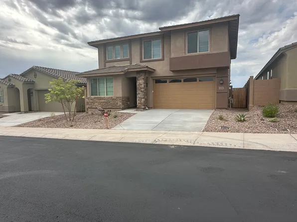 13330 W Eagle Feather Rd, Peoria, AZ 85383