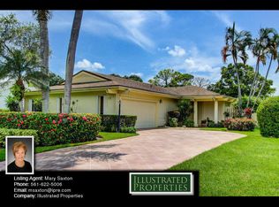 6198 Finsbury Ct, Palm Beach Gardens, FL 33418