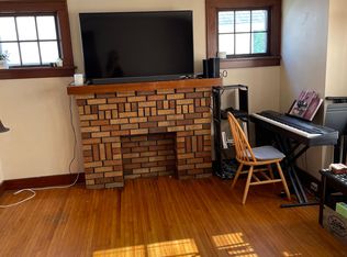 146 Hamilton Dr, Amherst, NY 14226