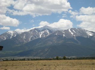 County Road 361, Buena Vista, CO 81211
