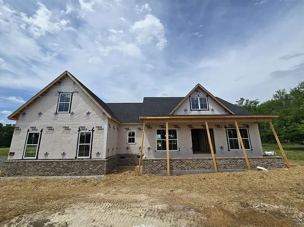 3377 Midland Rd, Shelbyville, TN 37160