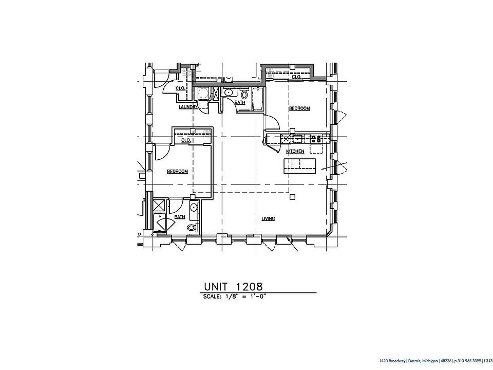 1st image of 1212 Griswold St Unit 603