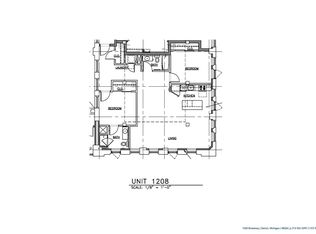 1212 Griswold St UNIT 603, Detroit, MI 48226