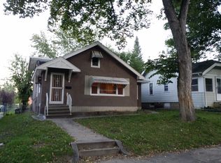 3350 Russell Ave N, Minneapolis, MN 55412