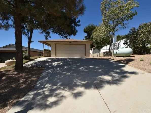 42823 Limeridge Dr, Elizabeth Lake, CA 93532