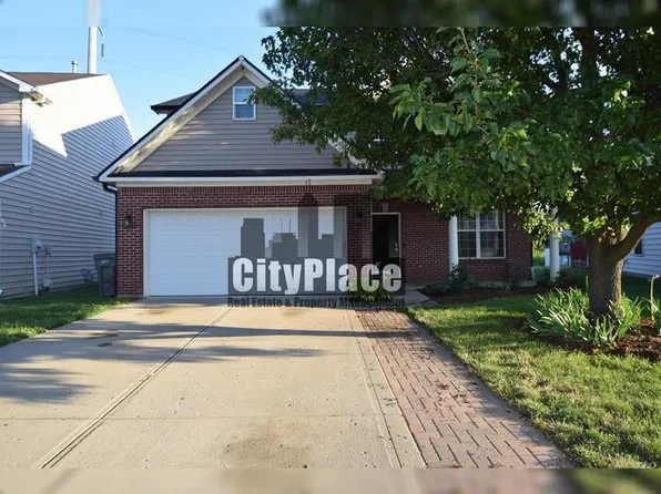 4440 Valley Trace Dr, Indianapolis, IN 46237