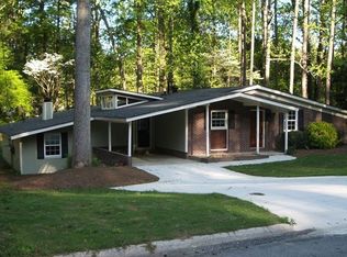 1628 Wildwood Rd, Marietta, GA 30062