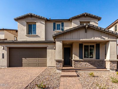 21470 E Timberline Rd, Queen Creek, AZ, 85142
