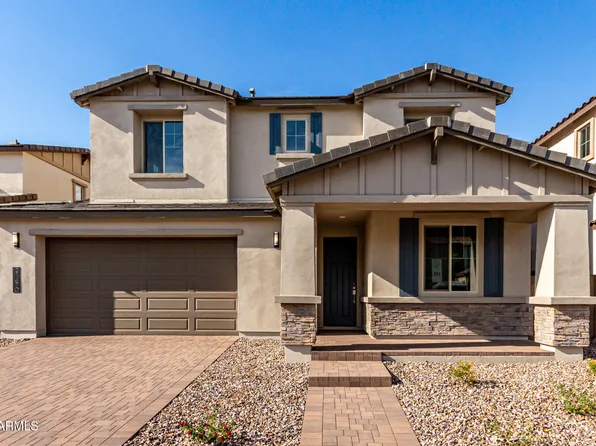 21470 E TIMBERLINE Road, Queen Creek, AZ 85142