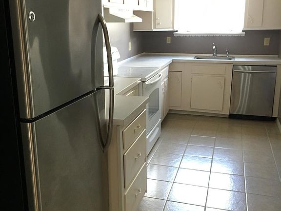 Kitchen Appliances