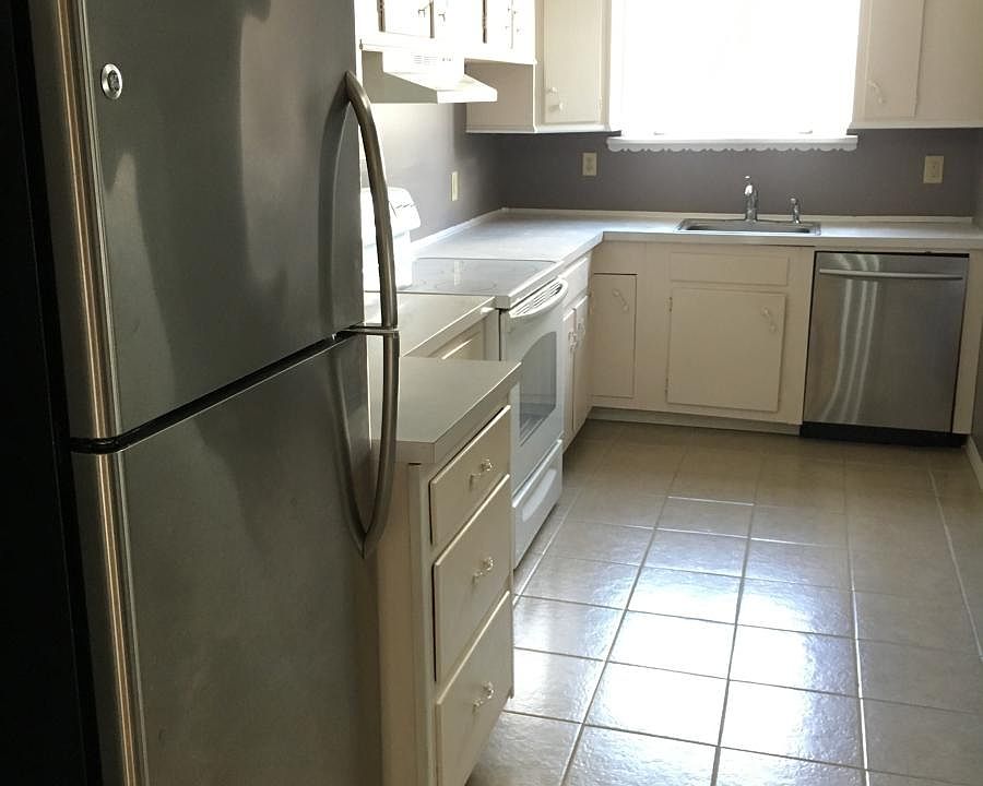 Kitchen Appliances