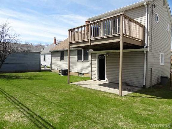 2nd image of 167 Westfall Dr