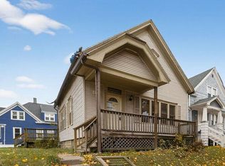 2503 W Becher St, Milwaukee, WI 53215