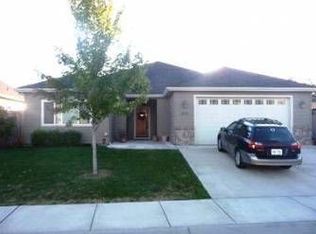 473 Ridgeway Ave, Central Pt, OR 97502