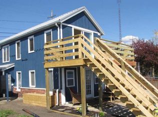 2511 Barrett Rd, Rochester, IN 46975