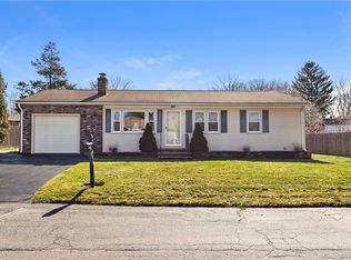 11 Kiwanis Rd, West Warwick, RI 02893