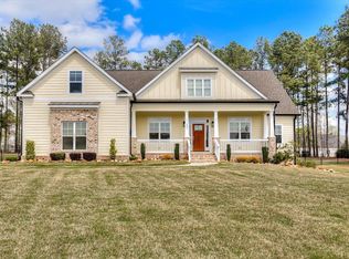 507 Mattock Dr, Evans, GA 30809