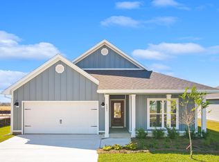 4885 Sandhill Way, Panama City, FL 32404