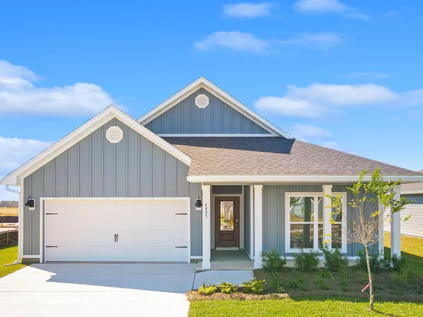 4885 Sandhill Way, Panama City, FL 32404