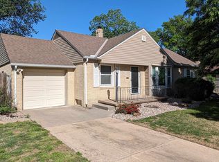 5640 E Park Holw, Wichita, KS 67208