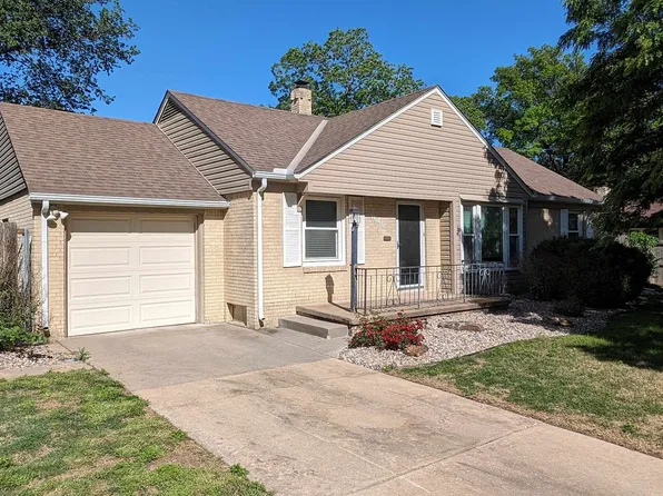 5640 E Park Holw, Wichita, KS 67208