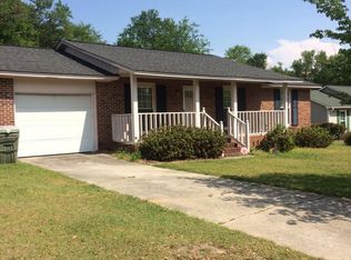 62 Oriole Dr, Blackville, SC 29812