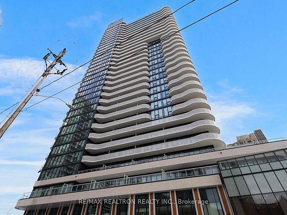 2nd image of 15 Holmes Ave #1701