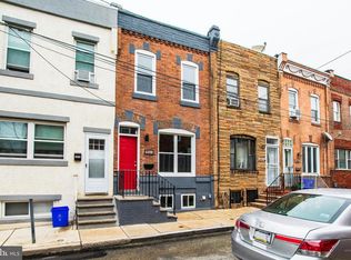 1853 Daly St, Philadelphia, PA 19145