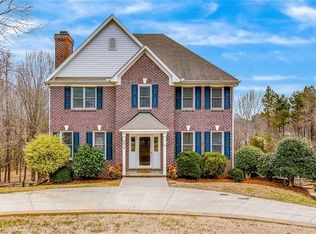 6972 Bridgewood Rd, Clemmons, NC 27012