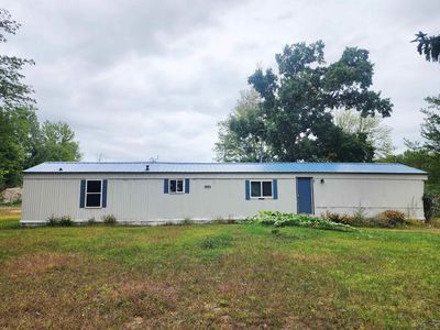 2156 Cody Estey Rd, Rhodes, MI, 48652