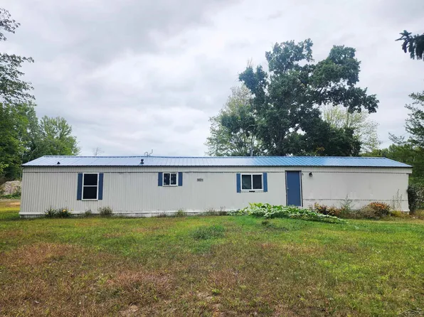 2156 Cody Estey Rd, Rhodes, MI 48652