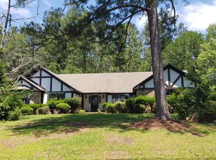 401 Golf View Dr, Jackson, AL 36545