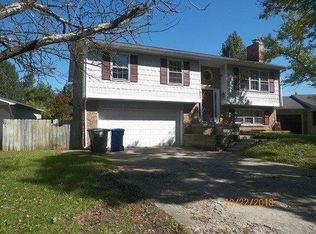 613 Green Ridge Ct, Lexington, KY 40517