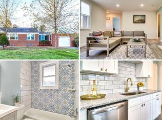 6707 Coolridge Rd, Temple Hills, MD 20748