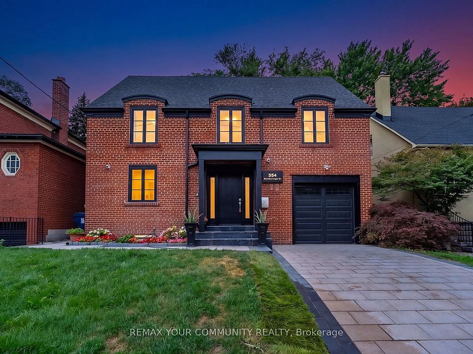 1st image of 354 Bessborough Dr