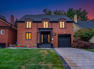 354 Bessborough Dr, Toronto, ON M4G 3L2