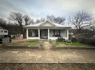 2630-2632 Glass St, Chattanooga, TN 37406