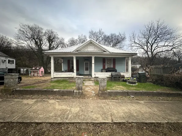 2630-2632 Glass St, Chattanooga, TN 37406