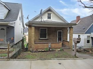 827 Pine St, Ambridge, PA