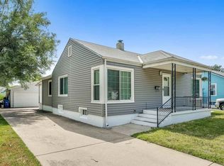 2254 S Victoria St, Wichita, KS 67211