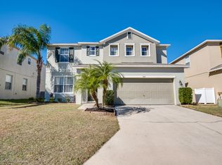 605 Kettering Rd, Davenport, FL 33897